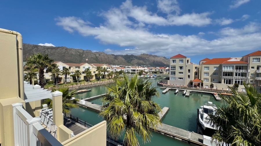 1 Bedroom Property for Sale in Harbour Island Western Cape